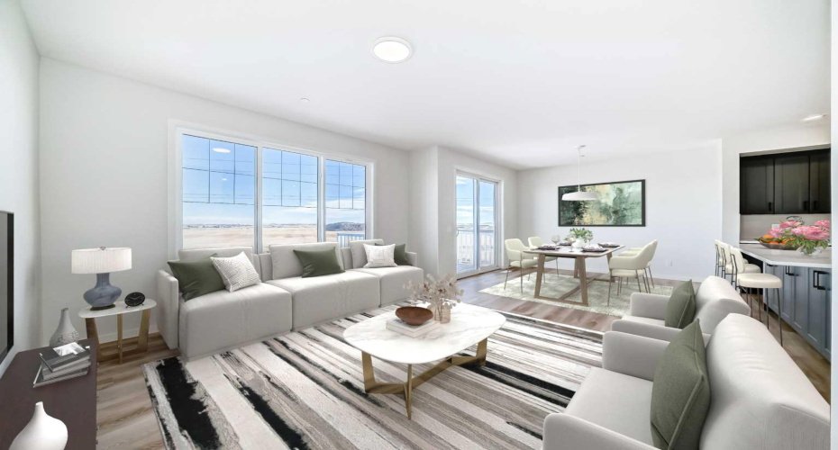 110 Hotchkiss Manor, Calgary, Alberta T3S 0G1, 4 Bedrooms Bedrooms, ,3 BathroomsBathrooms,Residential,For Sale,Hotchkiss,A2268810