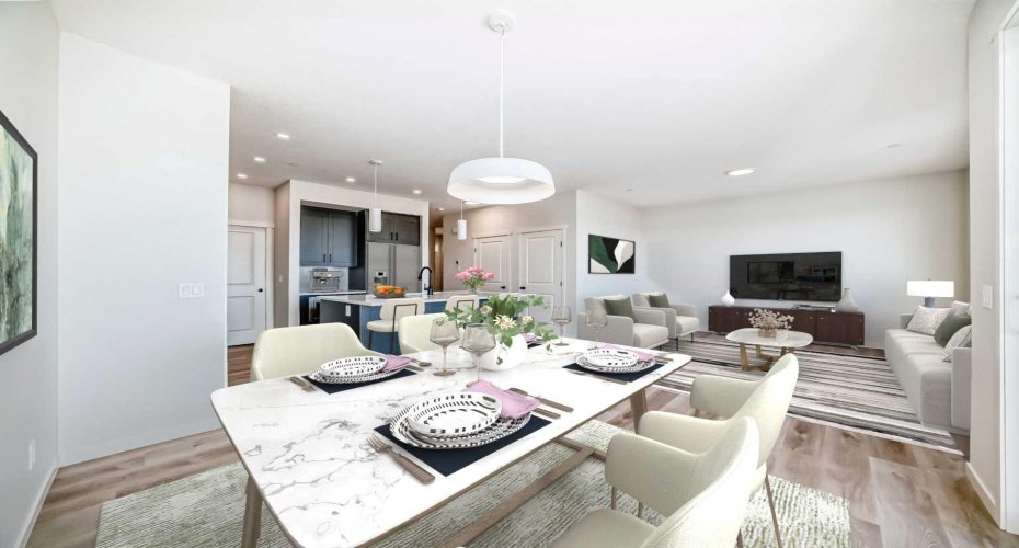 110 Hotchkiss Manor, Calgary, Alberta T3S 0G1, 4 Bedrooms Bedrooms, ,3 BathroomsBathrooms,Residential,For Sale,Hotchkiss,A2268810