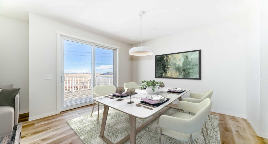 110 Hotchkiss Manor, Calgary, Alberta T3S 0G1, 4 Bedrooms Bedrooms, ,3 BathroomsBathrooms,Residential,For Sale,Hotchkiss,A2268810