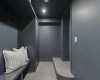 Mudroom / Entrance from the garage