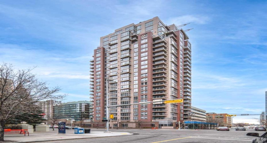 650 10 Street, Calgary, Alberta T2P 5G4, 2 Bedrooms Bedrooms, ,2 BathroomsBathrooms,Residential,For Sale,10,A2269310