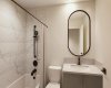 Rendering: Main Bath
