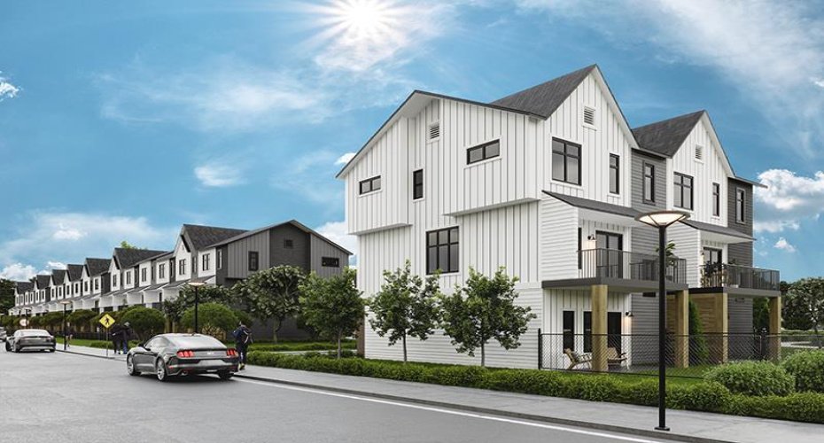 Rendering: Kamira Community