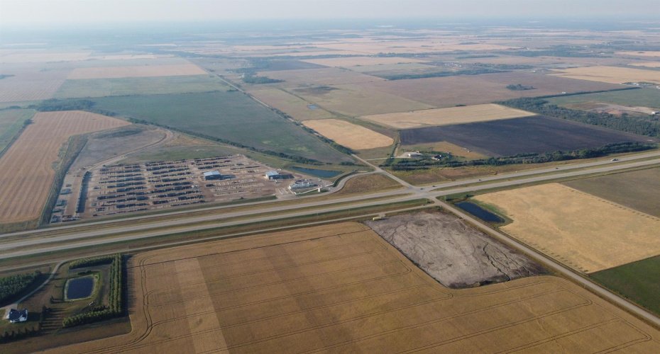 RR 84 Highway 43, Rural Grande Prairie No. 1, County of, Alberta T0H 3S0, ,Land,For Sale,Highway 43,A2000846