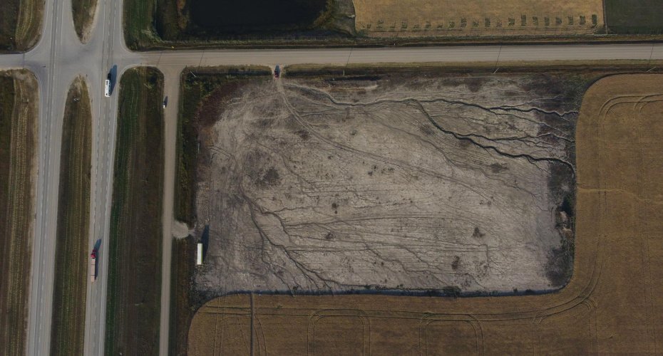 RR 84 Highway 43, Rural Grande Prairie No. 1, County of, Alberta T0H 3S0, ,Land,For Sale,Highway 43,A2000846