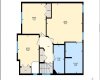 60 Bridlecreek Terrace, Calgary, Alberta T2Y 3N7, 4 Bedrooms Bedrooms, ,4 BathroomsBathrooms,Residential,For Sale,Bridlecreek,A2269446