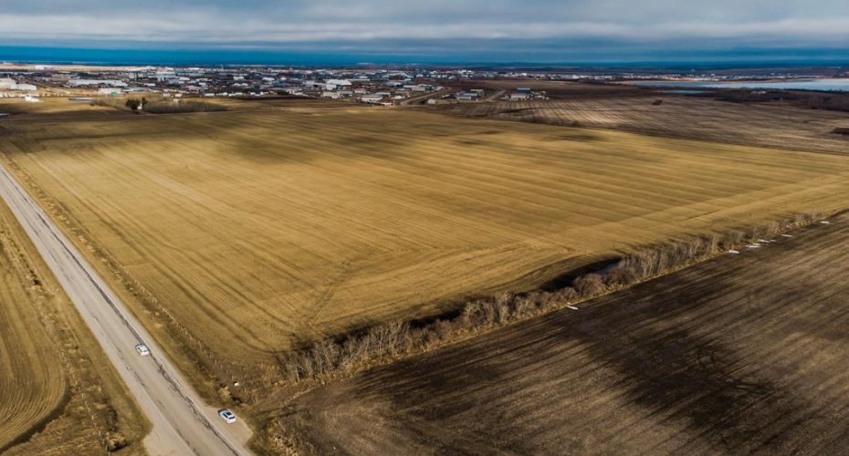9300 69 Avenue, Clairmont, Alberta T8X 5B3, ,Land,For Sale,69,A2270857
