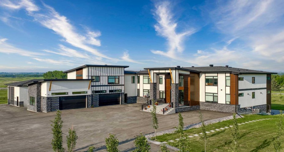 48017 Harvest Lane, Rural Foothills County, Alberta T1S 3R6, 8 Bedrooms Bedrooms, ,9 BathroomsBathrooms,Residential,For Sale,Harvest,A2270921