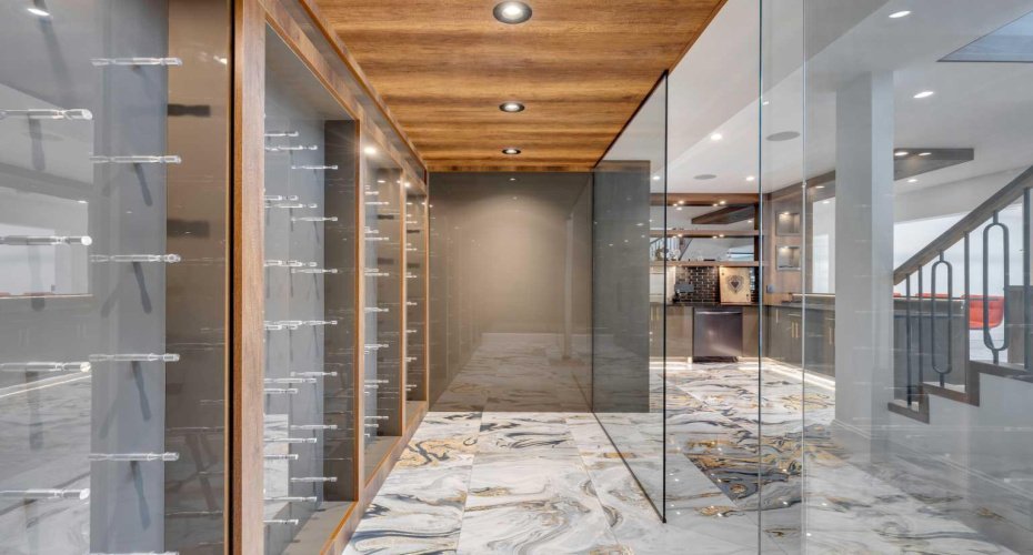 Wine Room