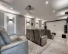 Theater Room