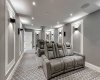 Theater Room