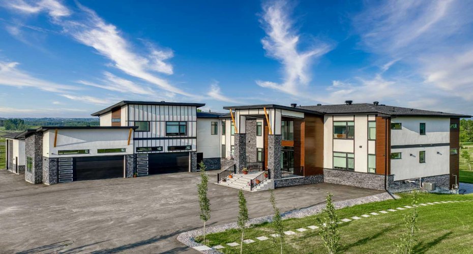 48017 Harvest Lane, Rural Foothills County, Alberta T1S 3R6, 8 Bedrooms Bedrooms, ,9 BathroomsBathrooms,Residential,For Sale,Harvest,A2270921