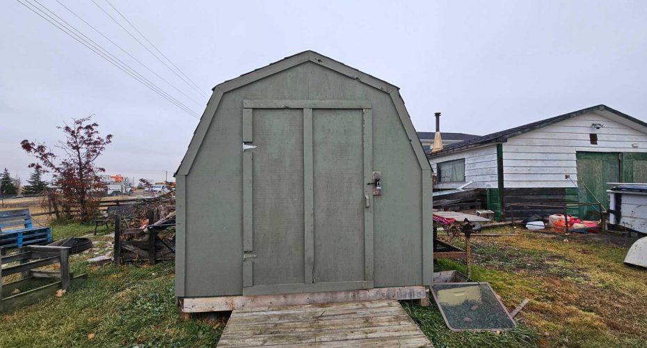 5202 VICTORIA Avenue, Coronation, Alberta T0C1C0, 1 Bedroom Bedrooms, ,1 BathroomBathrooms,Residential,For Sale,VICTORIA,A2269911