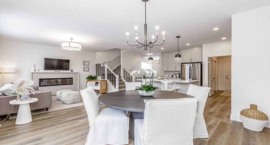 546 Rivercrest View, Cochrane, Alberta T4C 2W9, 3 Bedrooms Bedrooms, ,3 BathroomsBathrooms,Residential,For Sale,Rivercrest,A2270555