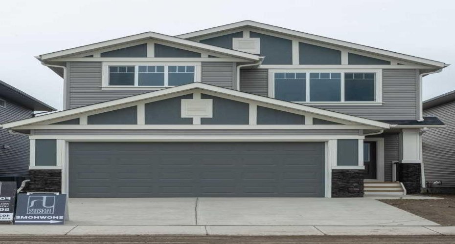 546 Rivercrest View, Cochrane, Alberta T4C 2W9, 3 Bedrooms Bedrooms, ,3 BathroomsBathrooms,Residential,For Sale,Rivercrest,A2270555