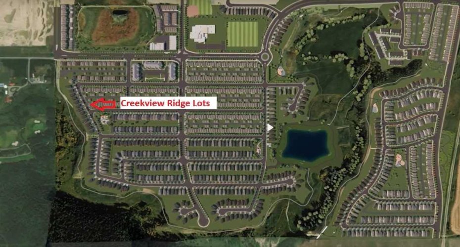 231 Creekview Gardens, Calgary, Alberta T2X 4Y1, 4 Bedrooms Bedrooms, ,3 BathroomsBathrooms,Residential,For Sale,Creekview,A2270629