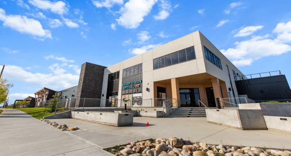 20 Dawson Wharf Mount, Chestermere, Alberta T1X 2Z5, ,Commercial,For Sale,Dawson Wharf,A2270936