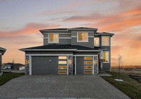 65 Lake Estate Circle, Strathmore, Alberta T1P 0B6, 3 Bedrooms Bedrooms, ,3 BathroomsBathrooms,Residential,For Sale,Lake Estate,A2245710