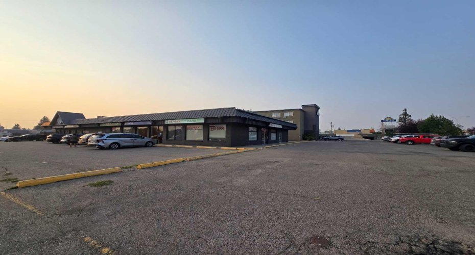 536 2 Avenue, Airdrie, Alberta T4B 1S2, ,Commercial,For Lease,2,A2255430
