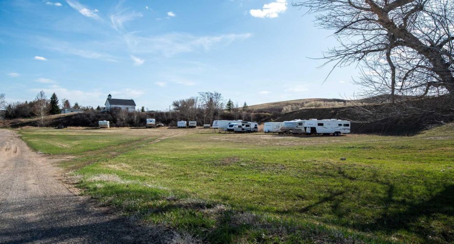 422 Elgin Avenue, Carbon, Alberta T0M0L0, ,Land,For Sale,Elgin,A2270649