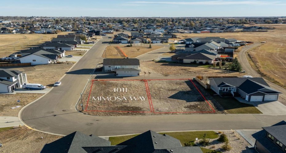 4011 Mimosa Way, Stettler, Alberta T0C 2L2, ,Land,For Sale,Mimosa,A2270854