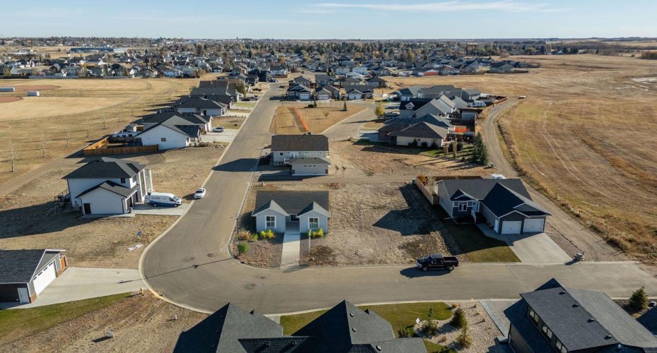 4011 Mimosa Way, Stettler, Alberta T0C 2L2, ,Land,For Sale,Mimosa,A2270854