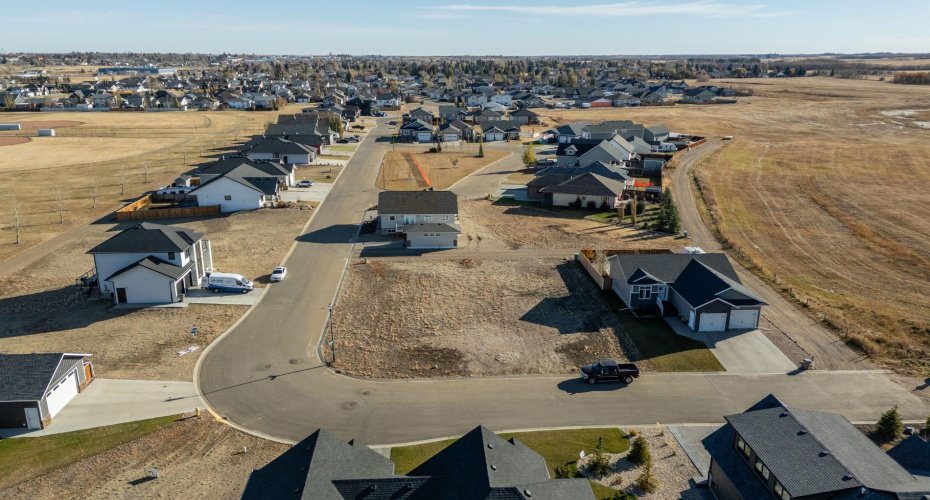 4011 Mimosa Way, Stettler, Alberta T0C 2L2, ,Land,For Sale,Mimosa,A2270854