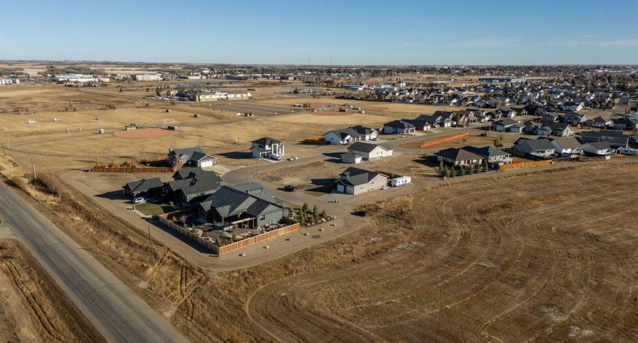 4011 Mimosa Way, Stettler, Alberta T0C 2L2, ,Land,For Sale,Mimosa,A2270854