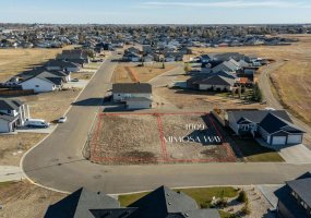 4009 Mimosa Way, Stettler, Alberta T0C 2L2, ,Land,For Sale,Mimosa,A2270858