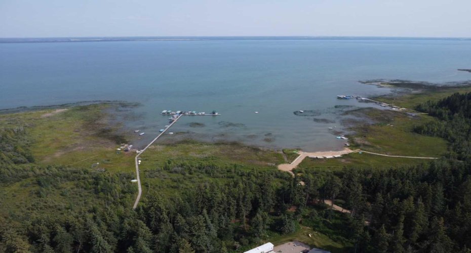 626 Willow Bay, Brightsand Lake, Saskatchewan S0M 0H0, ,Land,For Sale,Willow,A2271061