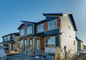 121 Bridgeport Gate, Chestermere, Alberta T1X3E5, 4 Bedrooms Bedrooms, ,3 BathroomsBathrooms,Residential,For Sale,Bridgeport,A2270482