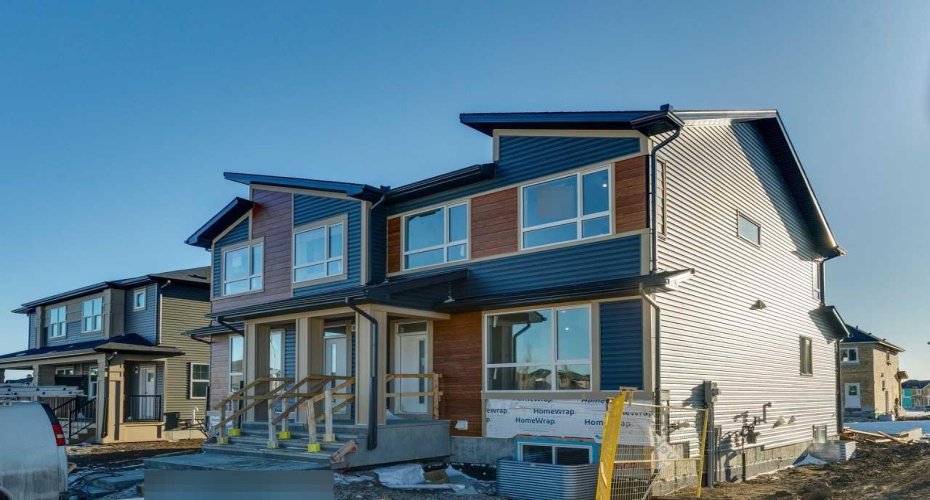 121 Bridgeport Gate, Chestermere, Alberta T1X3E5, 4 Bedrooms Bedrooms, ,3 BathroomsBathrooms,Residential,For Sale,Bridgeport,A2270482