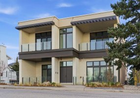 4120 1A Street, Calgary, Alberta T2S1R8, 2 Bedrooms Bedrooms, ,3 BathroomsBathrooms,Residential,For Sale,1A,A2270945