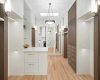 Custom Built-in Cabinetry