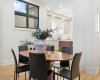 Open Concept Living/Dining