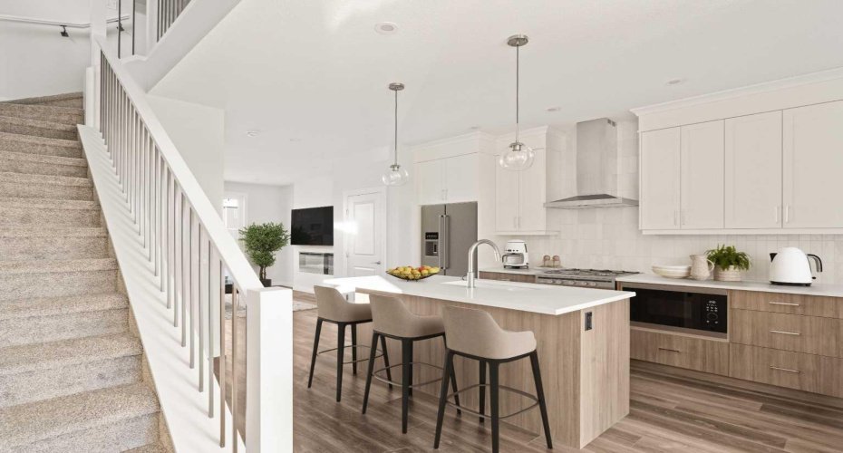 62 Setonvista Grove, Calgary, Alberta T3M 4H8, 4 Bedrooms Bedrooms, ,4 BathroomsBathrooms,Residential,For Sale,Setonvista,A2271060