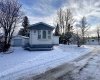 700 Carmichael Lane, Hinton, Alberta T7V 1S9, 2 Bedrooms Bedrooms, ,1 BathroomBathrooms,Mobile,For Sale,Carmichael,A2271187
