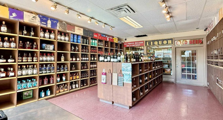 50 Elizabeth Street, Okotoks, Alberta T1S 1J7, ,Commercial,For Lease,Elizabeth,A2271249