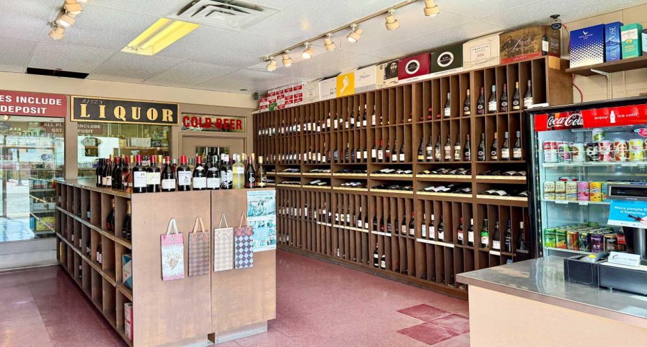 50 Elizabeth Street, Okotoks, Alberta T1S 1J7, ,Commercial,For Lease,Elizabeth,A2271249