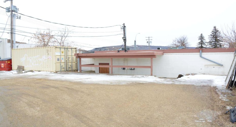 9910 97 Avenue, Peace River, Alberta T8S 1S5, ,Commercial,For Sale,97,A2271282