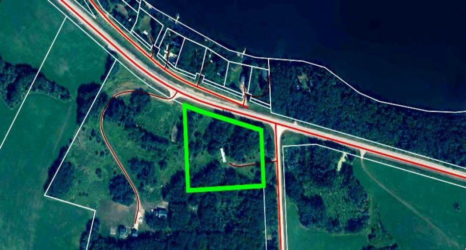 67462 RGE RD 151, Rural Lac La Biche County, Alberta T0A 2C0, ,Land,For Sale,RGE RD 151,A2261213