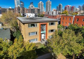 1216 15 Avenue, Calgary, Alberta T3C 0X5, ,Commercial,For Sale,15,A2261454