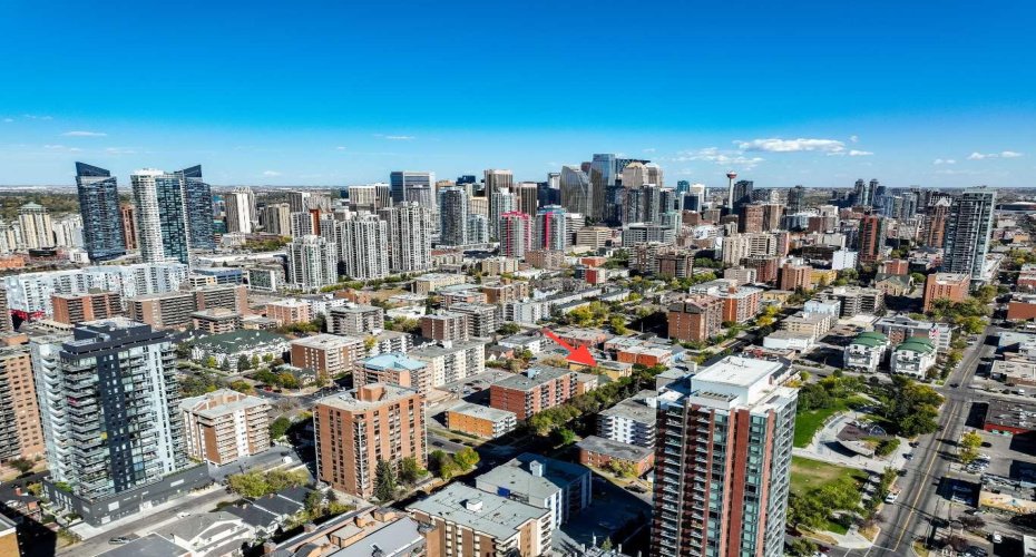 1216 15 Avenue, Calgary, Alberta T3C 0X5, ,Commercial,For Sale,15,A2261454