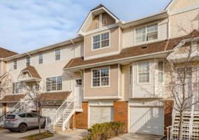 57 Tuscany Springs Gardens, Calgary, Alberta T3L 2R3, 2 Bedrooms Bedrooms, ,3 BathroomsBathrooms,Residential,For Sale,Tuscany Springs,A2271241