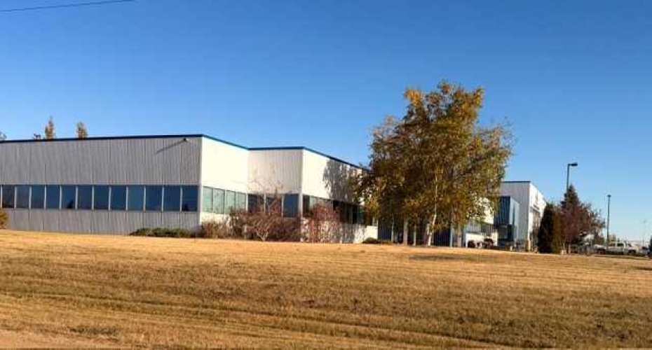 4411 49 Street, Hardisty, Alberta T0B 1V0, ,Commercial,For Lease,GCS Energy Services ,49,A2271458