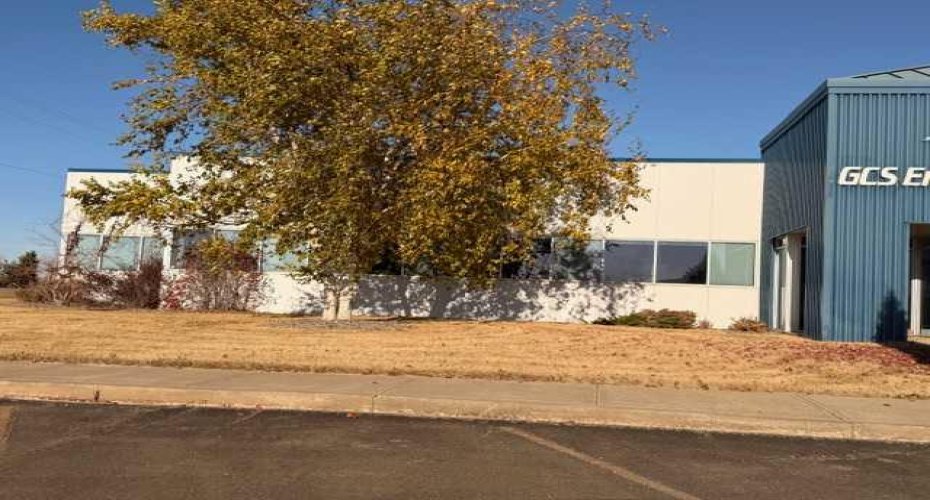 4411 49 Street, Hardisty, Alberta T0B 1V0, ,Commercial,For Lease,GCS Energy Services ,49,A2271458