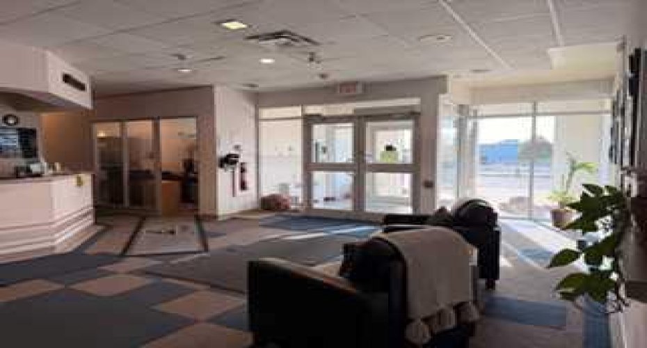 4411 49 Street, Hardisty, Alberta T0B 1V0, ,Commercial,For Lease,GCS Energy Services ,49,A2271458