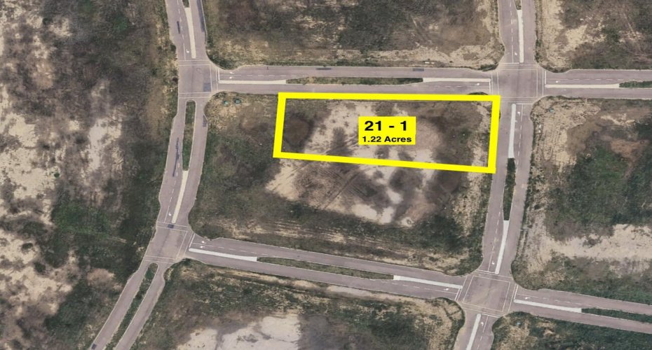 Plan 1422987 Block 21 Lot 1, Fort McMurray, Alberta T9K 0J5, ,Land,For Sale,Block 21 Lot 1,A2271499