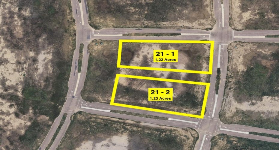 Plan 1422987 Block 21 Lot 1, Fort McMurray, Alberta T9K 0J5, ,Land,For Sale,Block 21 Lot 1,A2271499