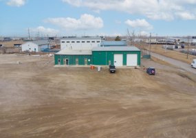 5520 59 Avenue, Lloydminster, Alberta T9V 0C7, ,Commercial,For Sale,59,A2271513